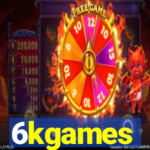 6kgames