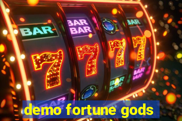 demo fortune gods