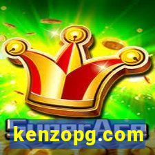 kenzopg.com