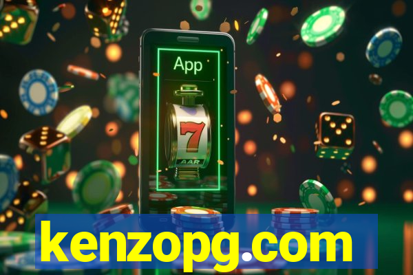 kenzopg.com