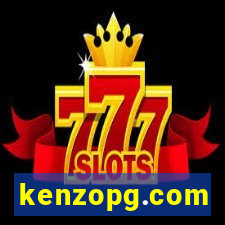 kenzopg.com