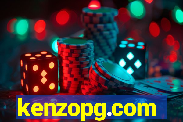 kenzopg.com