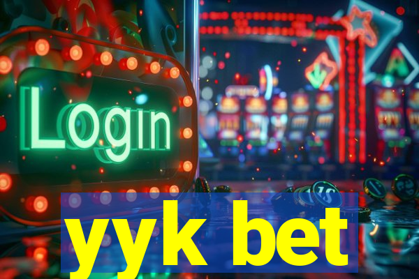 yyk bet