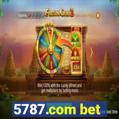 5787.com bet