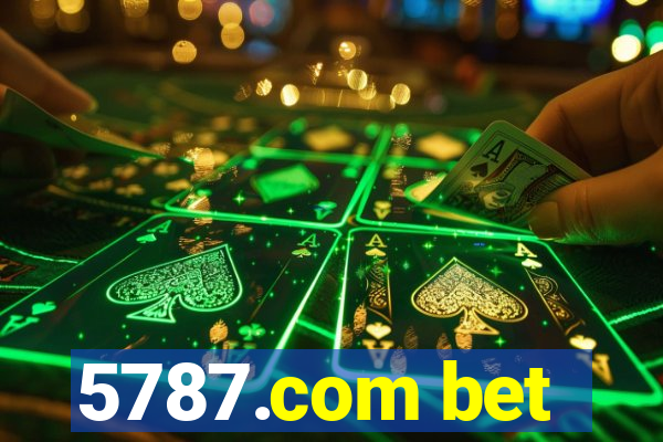 5787.com bet