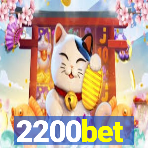 2200bet