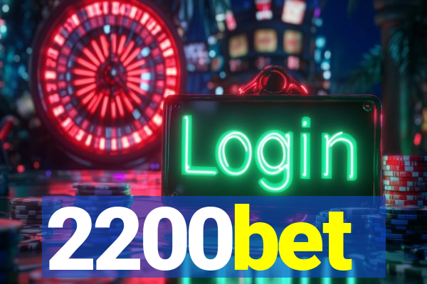 2200bet