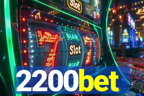 2200bet