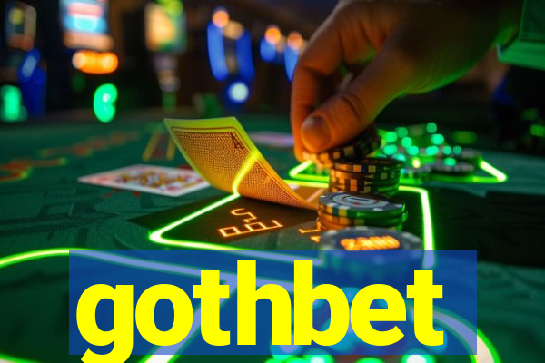 gothbet