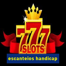 escanteios handicap