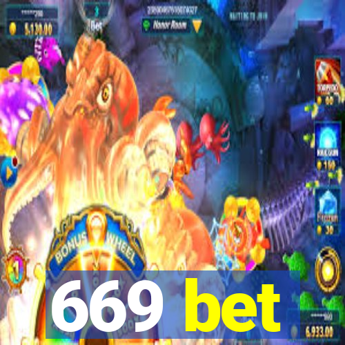 669 bet