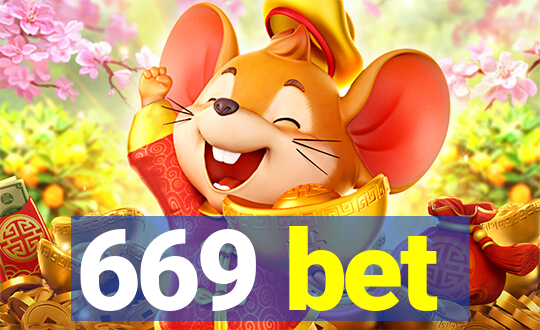 669 bet