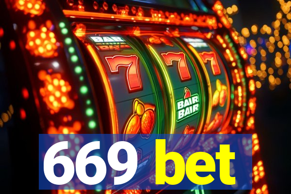 669 bet