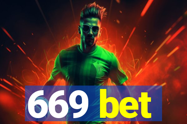 669 bet