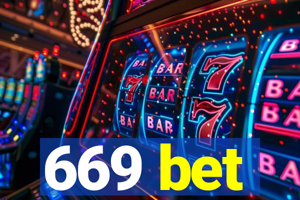 669 bet