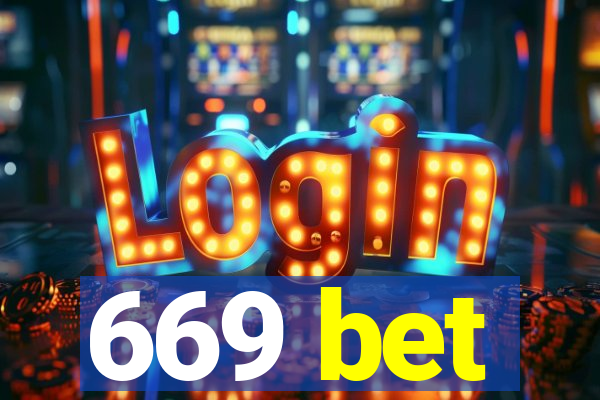 669 bet