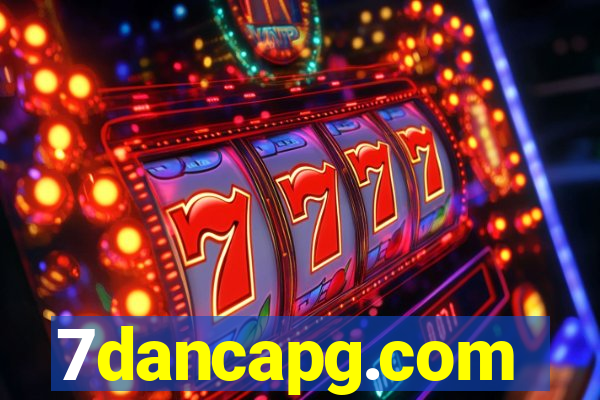 7dancapg.com