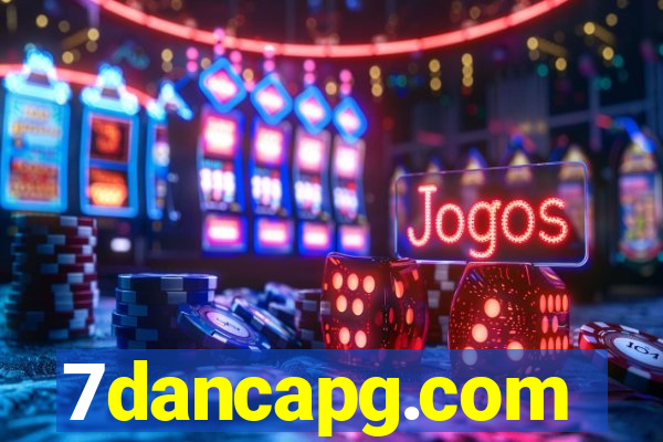 7dancapg.com