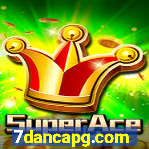 7dancapg.com