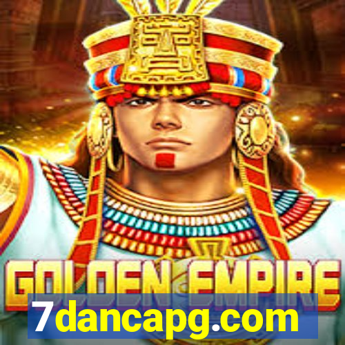 7dancapg.com