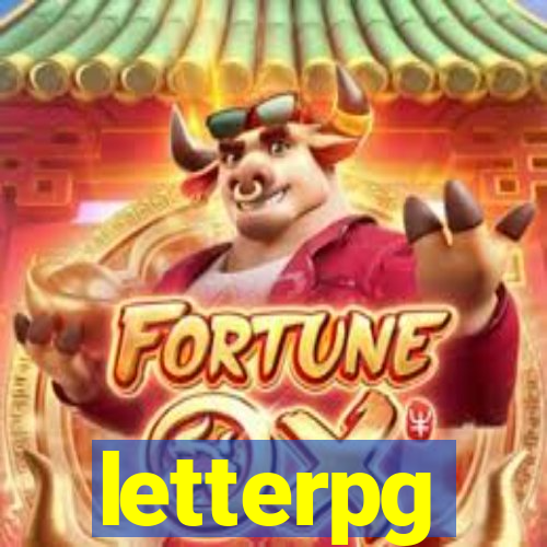 letterpg