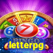 letterpg