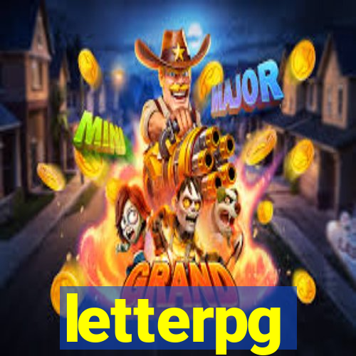 letterpg