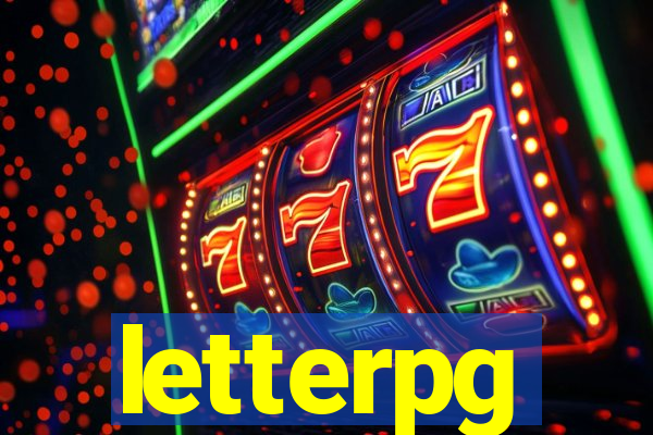 letterpg