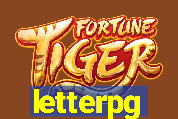 letterpg