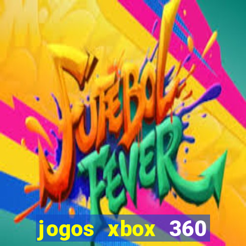 jogos xbox 360 download torrent