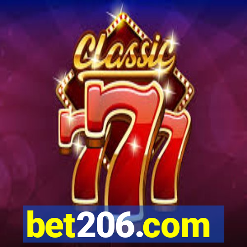 bet206.com