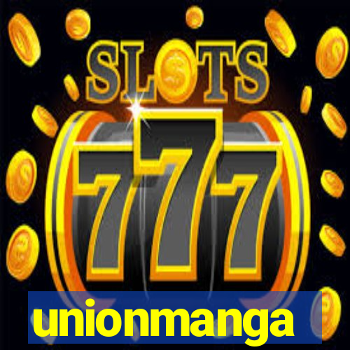 unionmanga