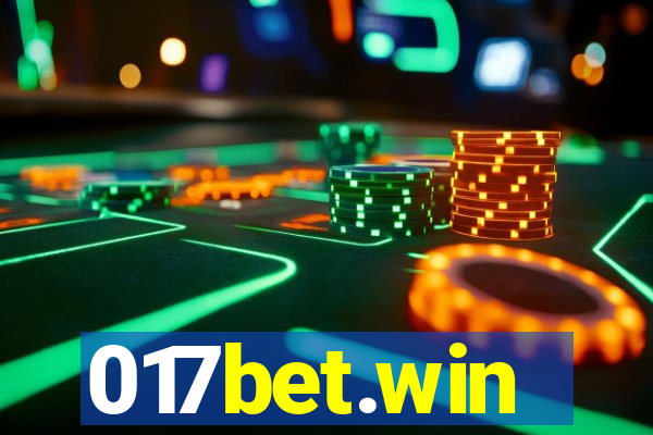 017bet.win