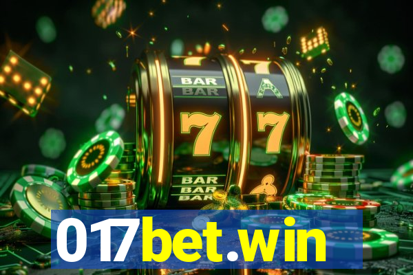 017bet.win