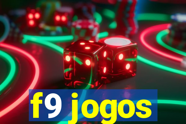 f9 jogos