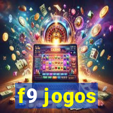 f9 jogos