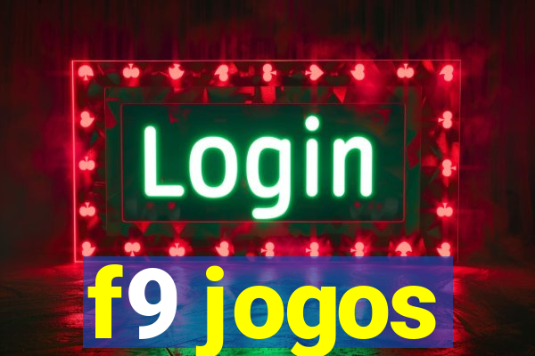 f9 jogos