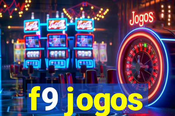 f9 jogos