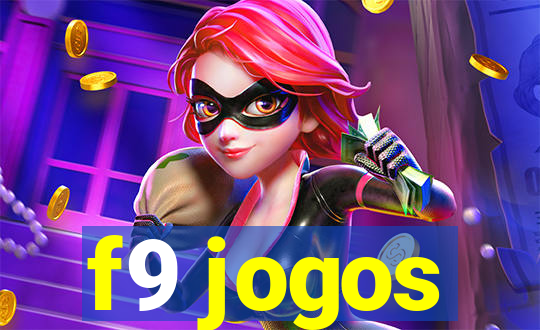 f9 jogos