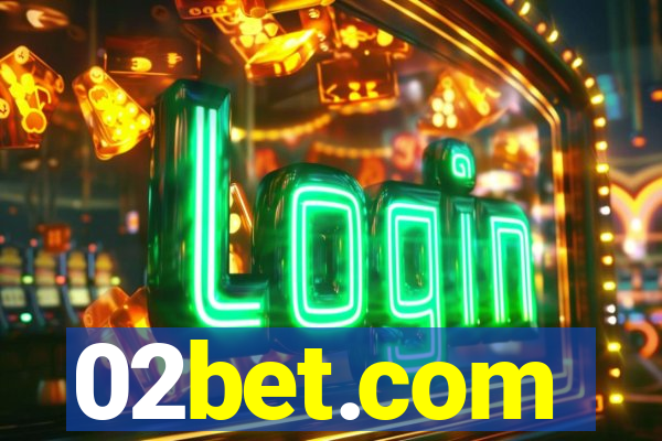 02bet.com