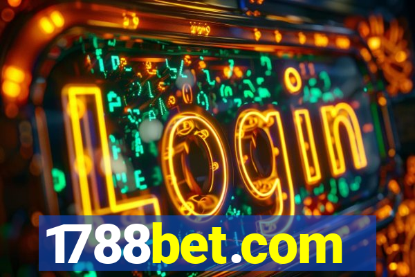 1788bet.com