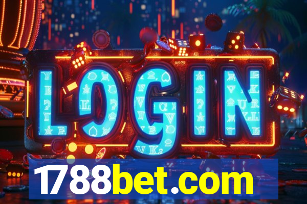 1788bet.com