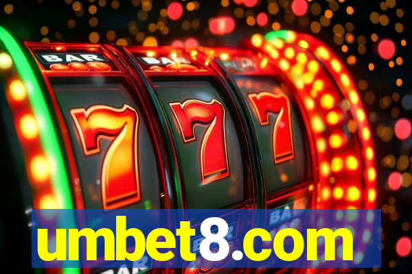 umbet8.com