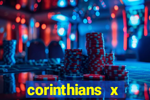 corinthians x cruzeiro o tampa da bola