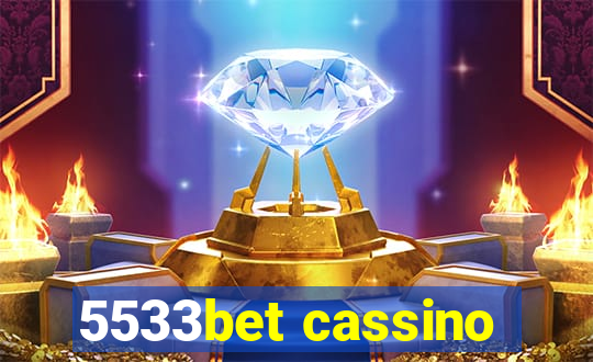 5533bet cassino