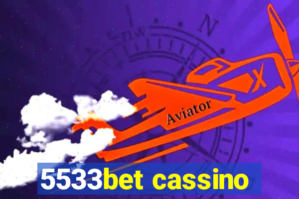 5533bet cassino