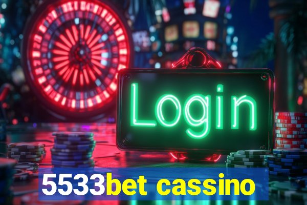 5533bet cassino