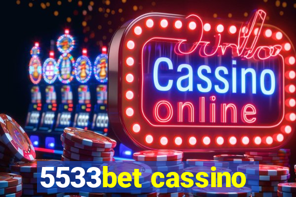 5533bet cassino