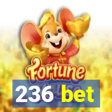 236 bet