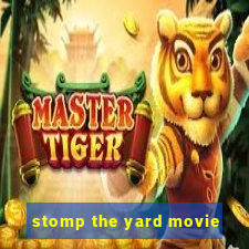 stomp the yard movie